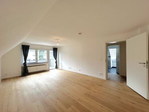Wohnung zur Miete 1.299 € 4 Zimmer 87 m² 1. Geschoss Rosenweg 24 Misburg-Nord Misburg - Anderten 30627