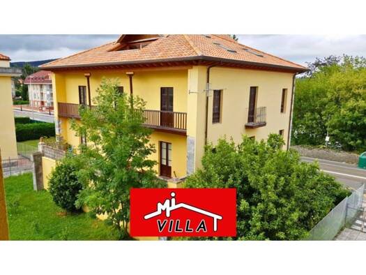Villa zum Kauf 395.000 € 14 Zimmer 470 m² Grundstück Bárcena de Cicero 39790