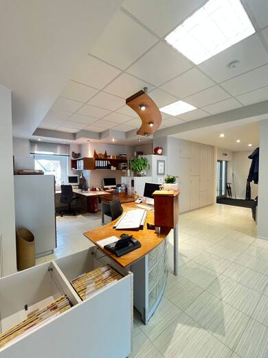 Praxisfläche zur Miete 2.400 € 5 Zimmer 255 m² Bürofläche Jakobistraße 46 Soest Soest 59494
