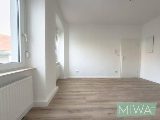 Wohnung zur Miete 550 € 2 Zimmer 48 m² frei ab 01.04.2026 Soest 59494