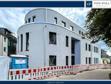 Penthouse zur Miete - Erstbezug 1.705 € 3,5 Zimmer 110 m² Innenstadt Wülfrath 42489