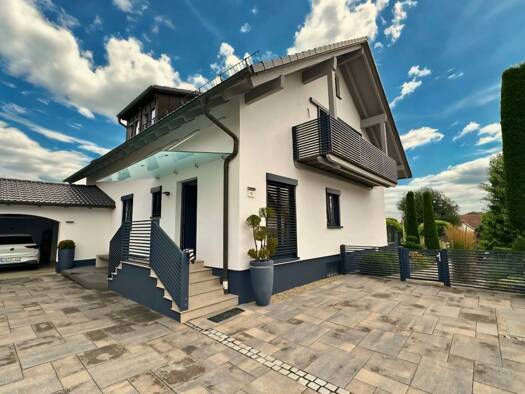Wohnung zur Miete 850 € 3 Zimmer 96 m² Geschoss 1/2 frei ab 01.11.2026 Appertshofen Stammham 85134
