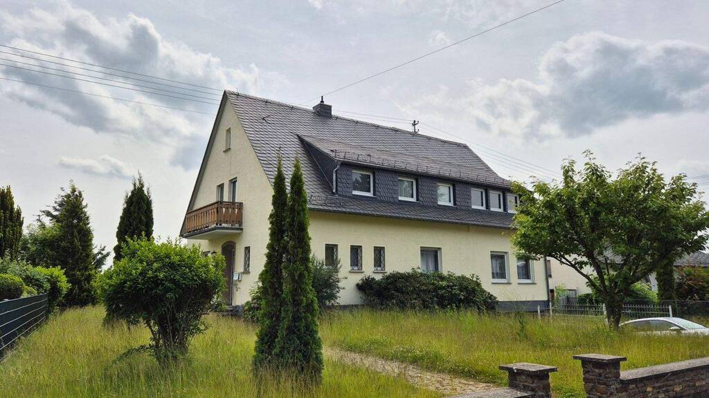 Mehrfamilienhaus zum Kauf 480.000 € 6 Zimmer 243 m² 1.099 m² Grundstück frei ab sofort Buchholz Boppard 56154