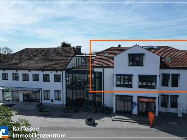Büro zur Miete provisionsfrei Ittling Straubing 94315