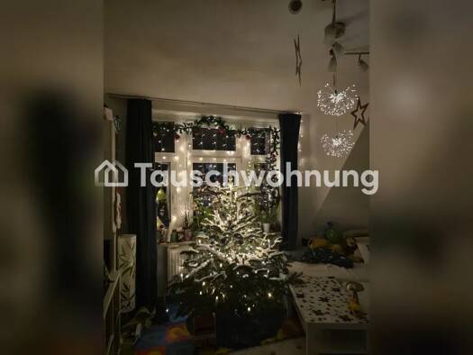 Wohnung zur Miete Tauschwohnung 367 € 2 Zimmer 58 m² 5. Geschoss Stötteritz Südost 04299