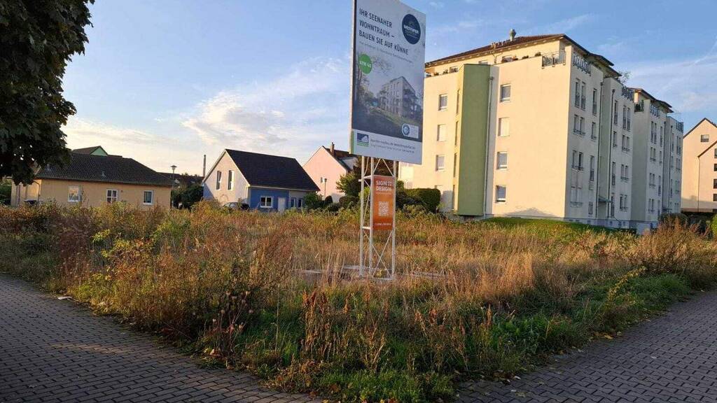 Wohnung zum Kauf - Erstbezug provisionsfrei 410.600 € 4 Zimmer 89,9 m² 2. Geschoss Markranstädt 04420