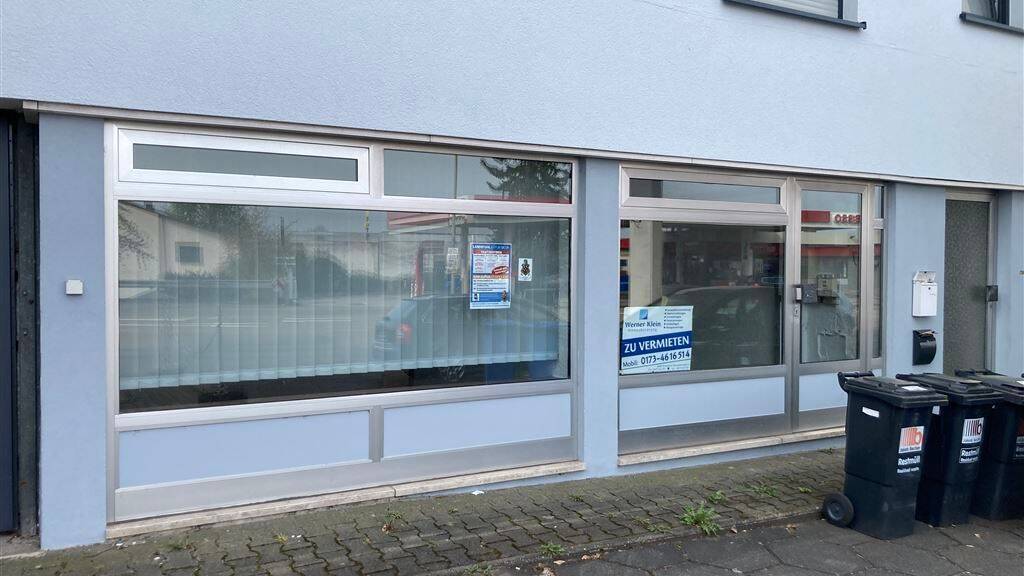 Büro zur Miete 380 € 36 m² Bürofläche Landstuhl 66849