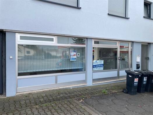 Büro zur Miete 380 € 36 m² Bürofläche Landstuhl Landstuhl 66849