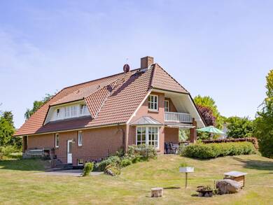Haus zum Kauf 789.000 € 8 Zimmer 255 m² 6.177 m² Grundstück Gresse Gresse 19258