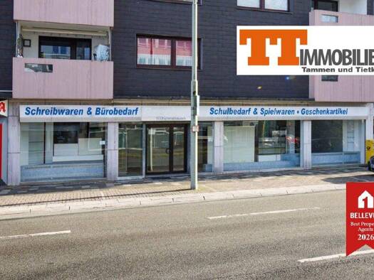 Laden zum Kauf 99.000 € Heppens Wilhelmshaven-Heppens 26384