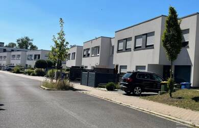 Einfamilienhaus zum Kauf 595.000 € 6 Zimmer 218,6 m² 250 m² Grundstück Sterkrade - Nord Oberhausen 46147