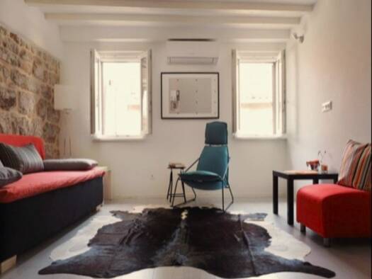 Studio zum Kauf 250.000 € 1 Zimmer 42 m² Rovinj 52210