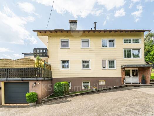 Wohnung zum Kauf 199.000 € 4 Zimmer 80 m² EG Wipperfürth Wipperfürth 51688