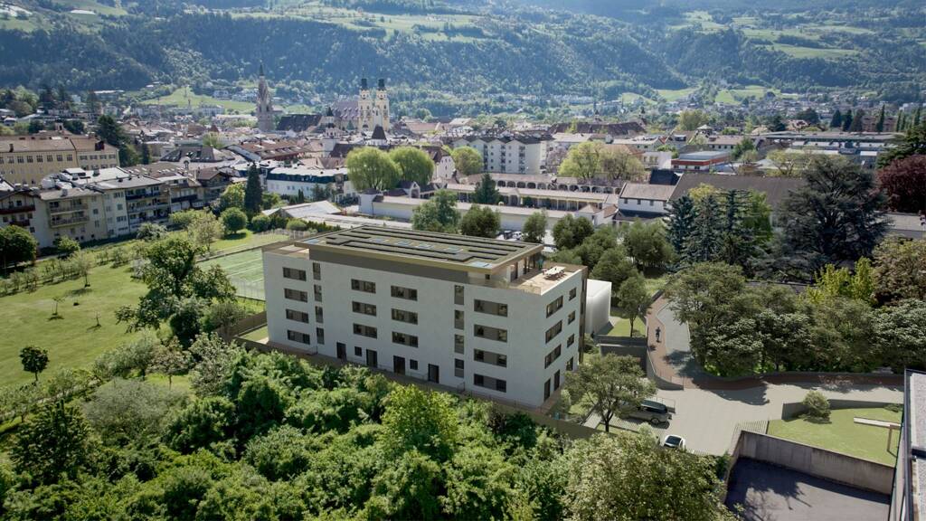 Wohnung zum Kauf 766.000 € 4 Zimmer 79,1 m² 2. Geschoss Dantestraße Brixen 39042