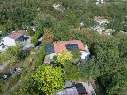 Villa zum Kauf 519.000 € 2 Zimmer 85 m² 500 m² Grundstück Via Castagnari Costermano sul Garda 37010