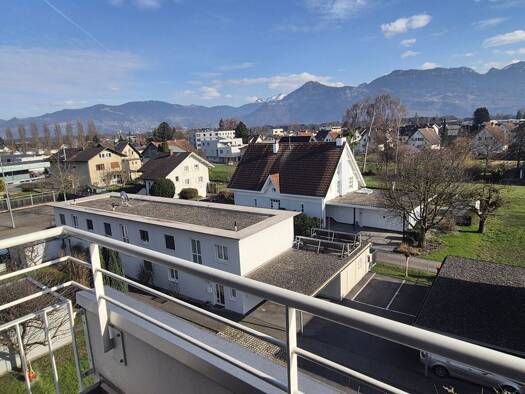 Wohnung zum Kauf 190.000 € 2 Zimmer 48,7 m² Lustenau 6890