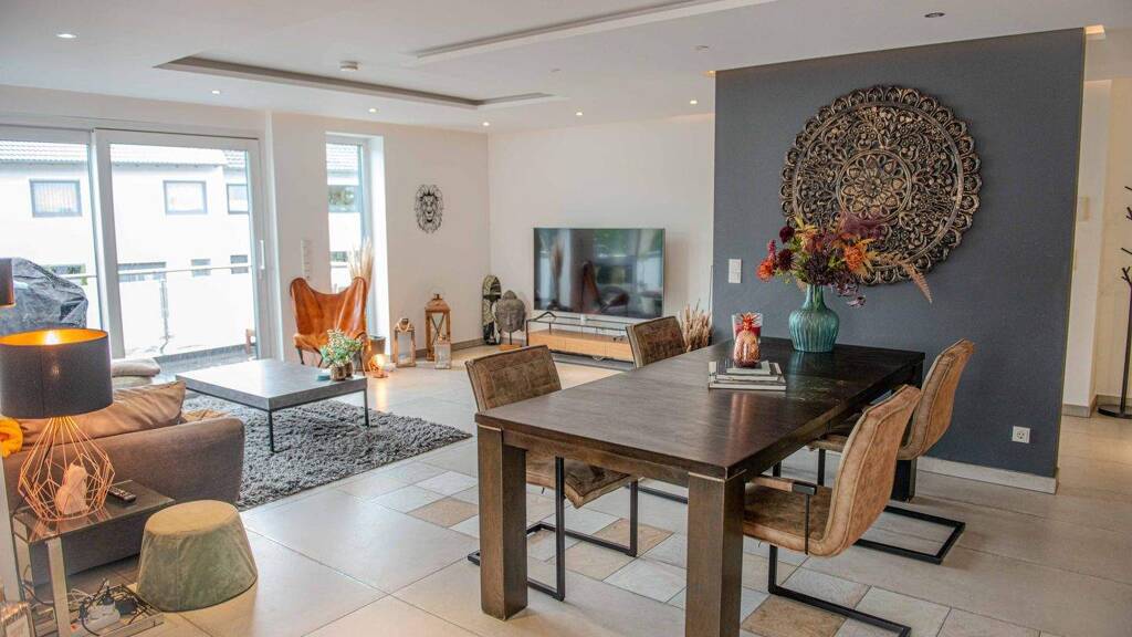 Wohnung zur Miete auf Zeit 2.800 € 3 Zimmer 120 m² frei ab sofort Holzlar Bonn 53229