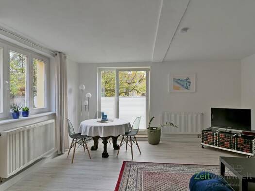 Wohnung zur Miete auf Zeit 1.120 € 2 Zimmer 75 m² frei ab 01.01.2027 Hochheim Erfurt 99094