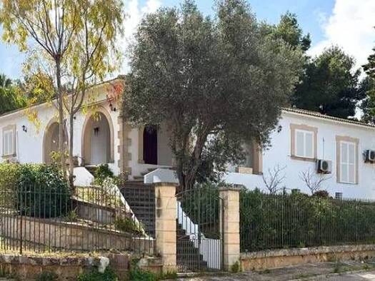 Bauernhaus zur Miete 3.500 € 4 Zimmer 250 m² Barcarés - Manresa - Bonaire Alcúdia 07400