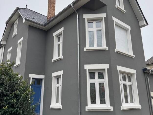 Haus zum Kauf 1.420.000 € 7 Zimmer 161 m² 321 m² Grundstück Val de Fleuri 1 a Wasserbillig 6618