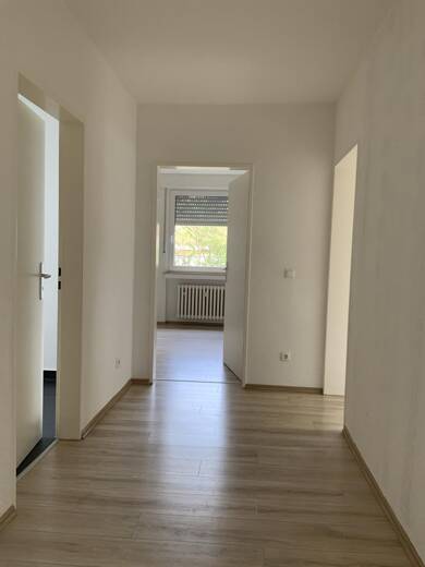 Wohnung zur Miete 489 € 3 Zimmer 71,2 m² EG Scheideweg 81 Scholven Gelsenkirchen 45896