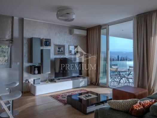 Wohnung zum Kauf 5 Zimmer 182 m² 2. Geschoss Opatija - Centar, Opatija Opatija