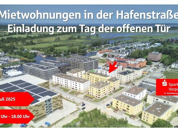 Wohnung zur Miete - Erstbezug 997 € 3 Zimmer 77,3 m² frei ab sofort Fettenvorstadt Greifswald 17489