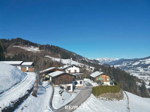 Land-/Forstwirtschaft zum Kauf 4.500.000 € 168.715 m² Grundstück St. Johann im Pongau 5600
