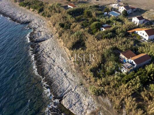 Haus zum Kauf 155.000 € 1 Zimmer 34 m² Vele Srakane, Mali Losinj Mali Lošinj