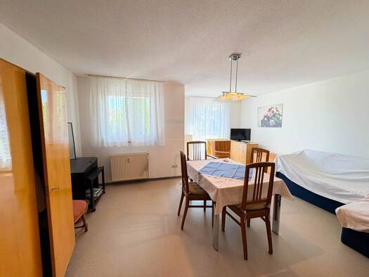 Wohnung zum Kauf 99.000 € 1 Zimmer 39,5 m² Dobel 75335