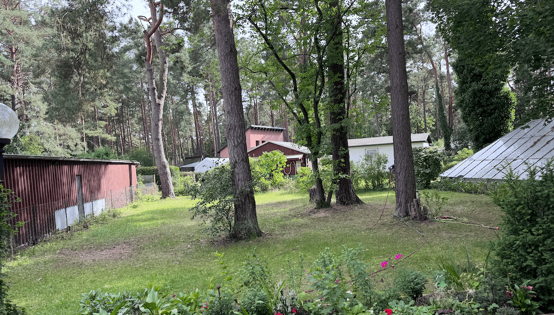 Haus – Mühlenbecker Land, Oberhavel - Ansicht 3