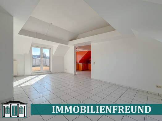 Wohnung zum Kauf 129.000 € 3 Zimmer 89 m² 3. Geschoss Remscheid 42853