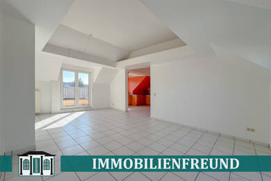 Wohnung zum Kauf 129.000 € 3 Zimmer 89 m² Dachgeschoss, 3. Geschoss Nordstadt Remscheid 42853