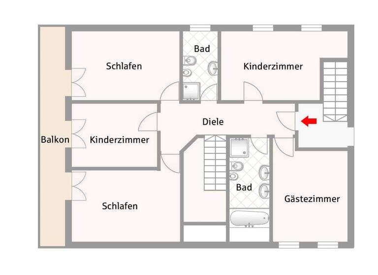 Bauernhaus zum Kauf 1.250.000 € 17 Zimmer 545 m² 1.294 m² Grundstück Ried Samerberg 83122