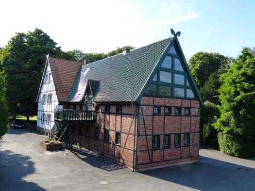 Loft zur Miete 1.140 € 2 Zimmer 120 m² frei ab sofort Hamm-Mitte Mitte 59063