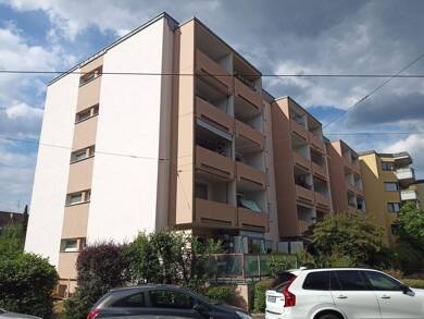 Terrassenwohnung zum Kauf 249.000 € 2 Zimmer 66 m² Mögeldorf Nürnberg 90482