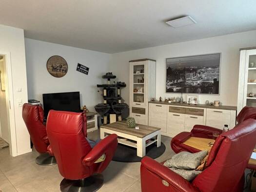 Doppelhaushälfte zur Miete 1.140 € 4 Zimmer 119 m² frei ab 01.07.2026 Altstadt Quakenbrück 49610