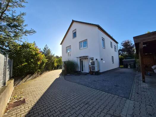 Einfamilienhaus zum Kauf provisionsfrei 729.000 € 6 Zimmer 180 m² 330 m² Grundstück frei ab sofort Igelsdorf Rednitzhembach 91126
