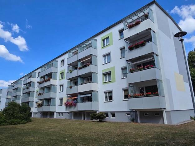 Wohnung zum Kauf 119.000 € 3 Zimmer 61,3 m² EG Neustrelitz Neustrelitz 17235