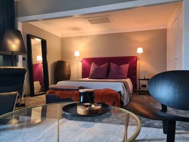 Wohnung zur Miete 1.180 € 1 Zimmer 43 m² Geschoss 4/6 frei ab sofort Halensee Berlin 10709