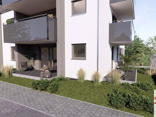 Wohnung zum Kauf - Neubau provisionsfrei 619.000 € 3 Zimmer 76 m² Mitte Sindelfingen 71063