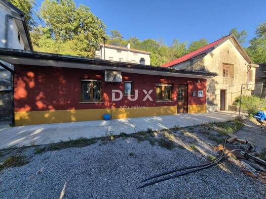 Einfamilienhaus zum Kauf 155.000 € 4 Zimmer 196 m² 214 m² Grundstück Jelenje 51218