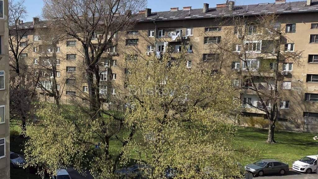 Wohnung zum Kauf 360.000 € 4 Zimmer 81 m² 2. Geschoss Kanal - Sigecica
