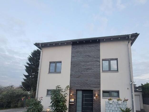 Einfamilienhaus zum Kauf provisionsfrei 1.069.000 € 8 Zimmer 178,6 m² 446 m² Grundstück frei ab 01.07.2026 Gartenstr. 62 Holsterhausen Herne 44625