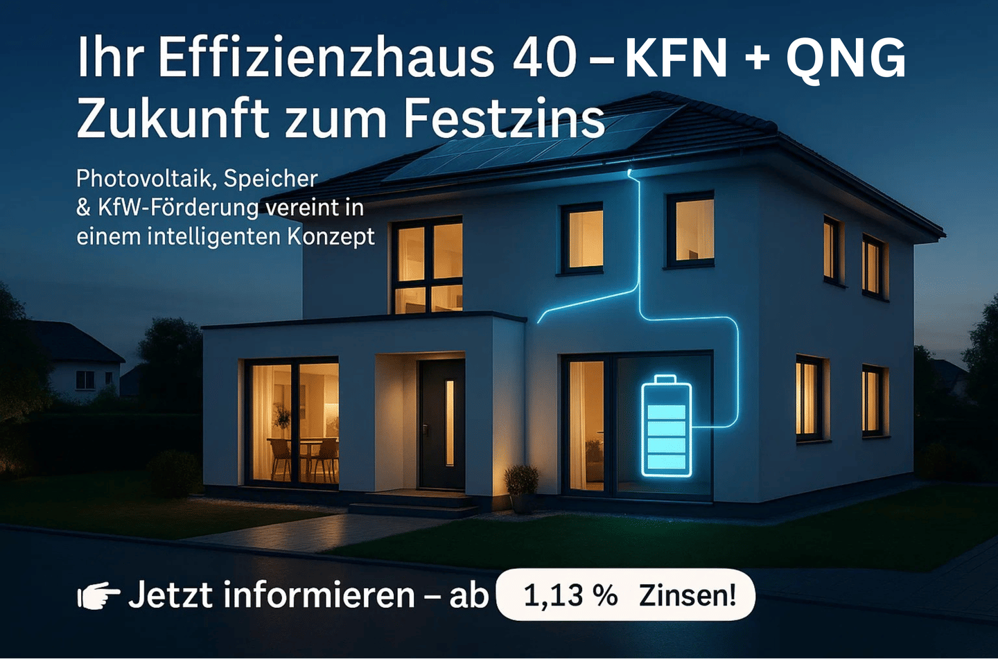 Einfamilienhaus zum Kauf - Ansicht 4