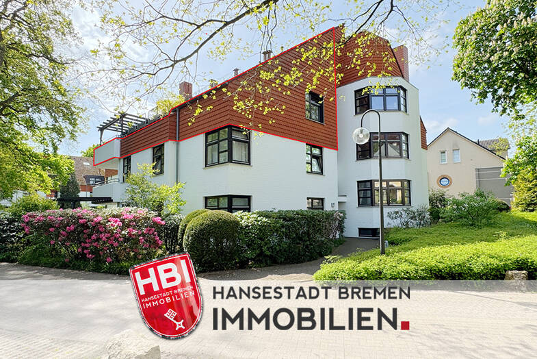 Maisonette zum Kauf 510.000 € 5 Zimmer 148 m² 2. Geschoss Lehe Bremen 28357