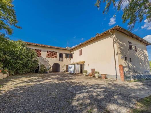 Bauernhaus zum Kauf 720.000 € 7 Zimmer 627 m² 15.000 m² Grundstück frei ab sofort Figline e Incisa Valdarno 50063