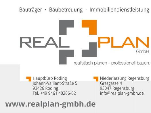 Wohnung zur Miete 385 € 2 Zimmer 75 m² EG frei ab sofort Trasching Roding 93426