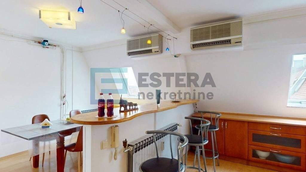 Wohnung zum Kauf 337.500 € 4 Zimmer 135 m² 6. Geschoss Donja Kustosija