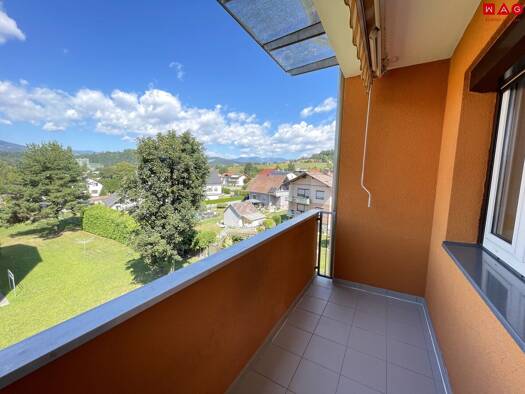 Wohnung zur Miete 348 € 3 Zimmer 84,4 m² frei ab sofort Stiftergasse 8 Voitsberg 8570